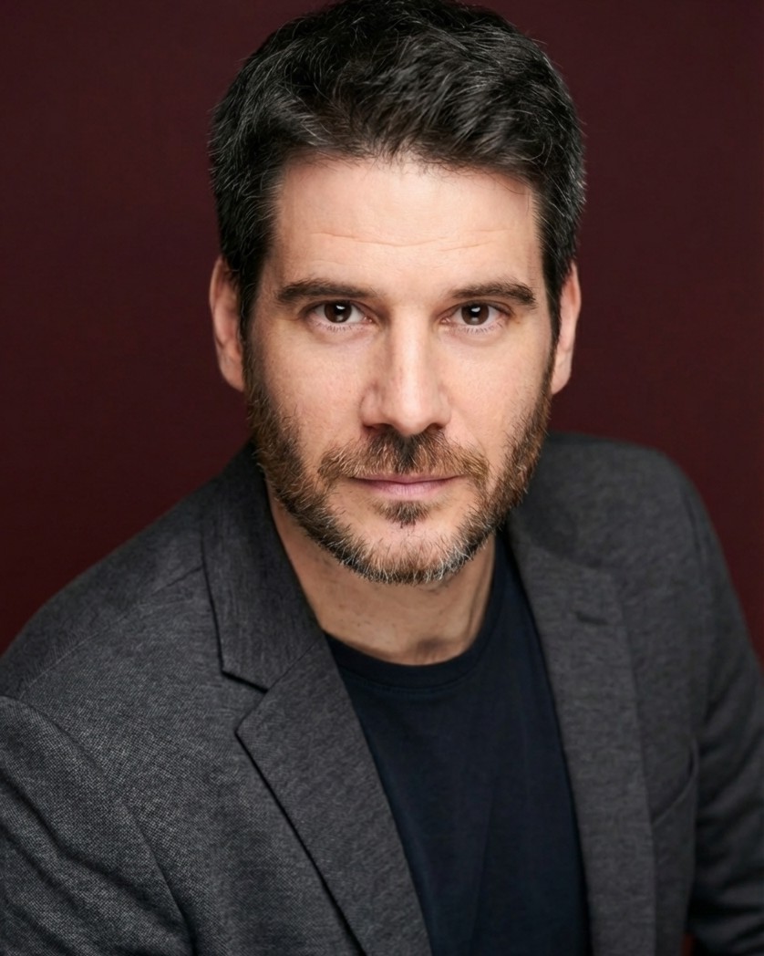 Valentin Barral